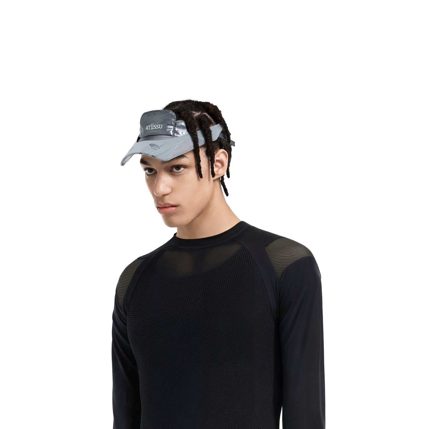Heel cap GY