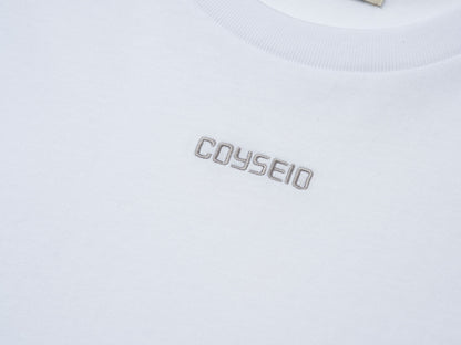 MINI LOGO REGULAR T-SHIRT / 3 Color