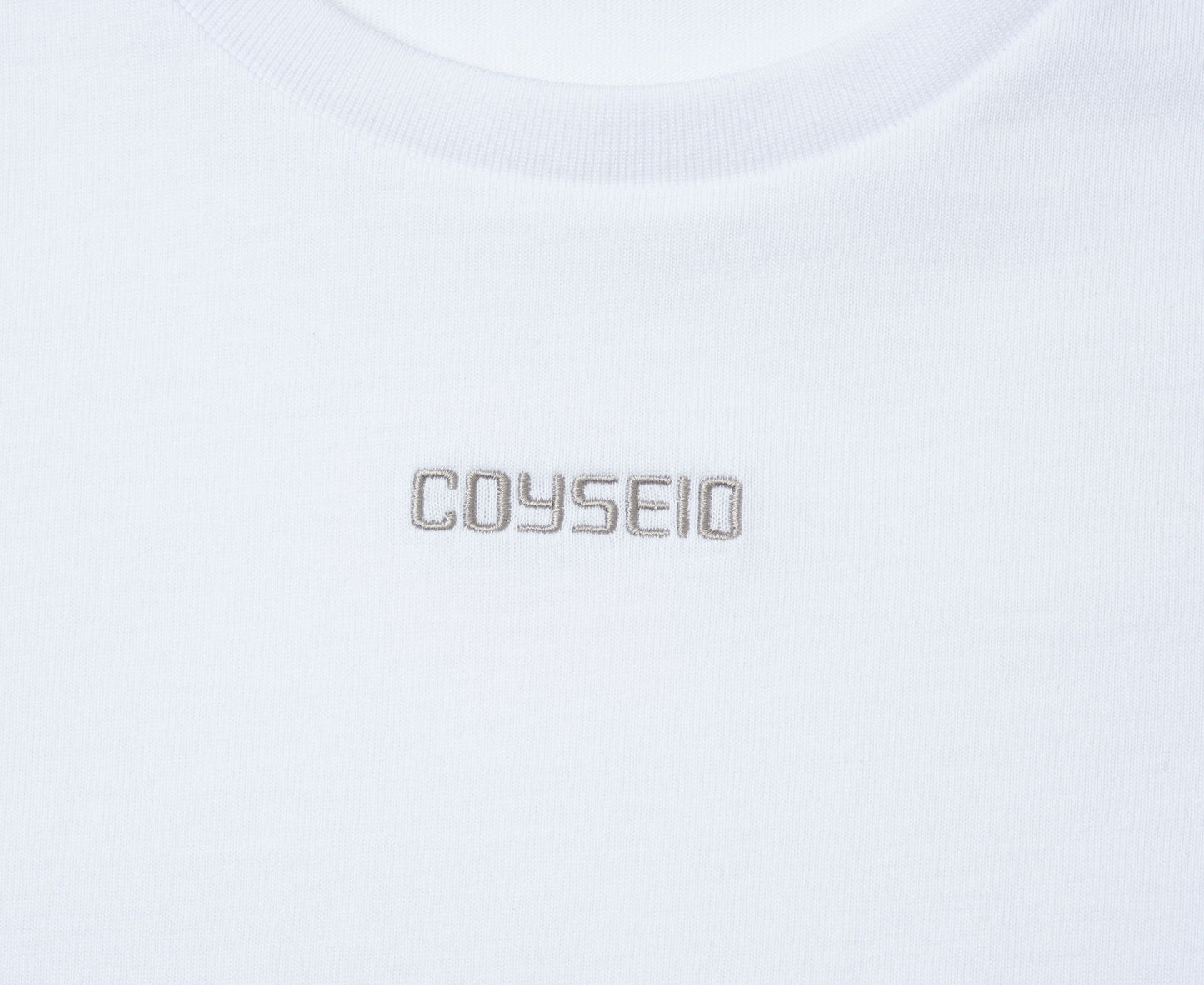 MINI LOGO T-SHIRT / 3 Color