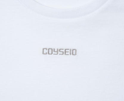 MINI LOGO T-SHIRT / 3 Color