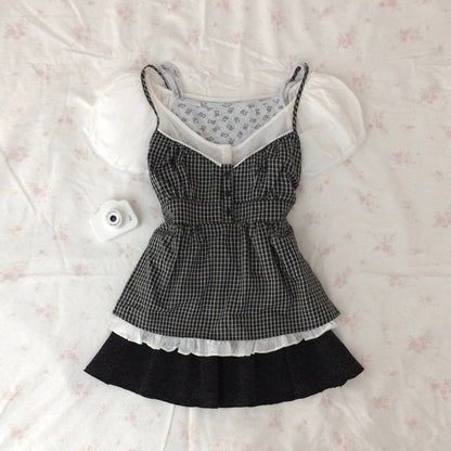 𝓑𝓔𝓢𝓣 ♡ hachi blouse