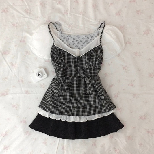 𝓑𝓔𝓢𝓣 ♡ hachi blouse